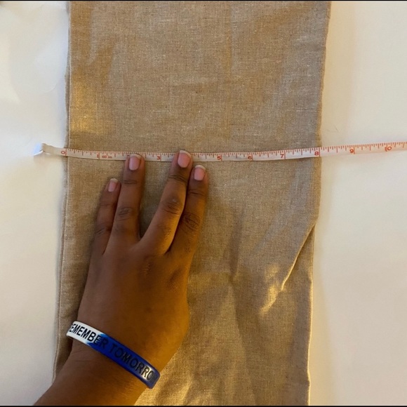 Gucci tan dust bag - Picture 4 of 5